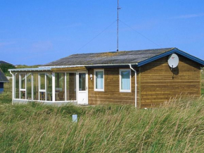 Holiday Home Gisela - 250m from the sea by Interhome Horsens